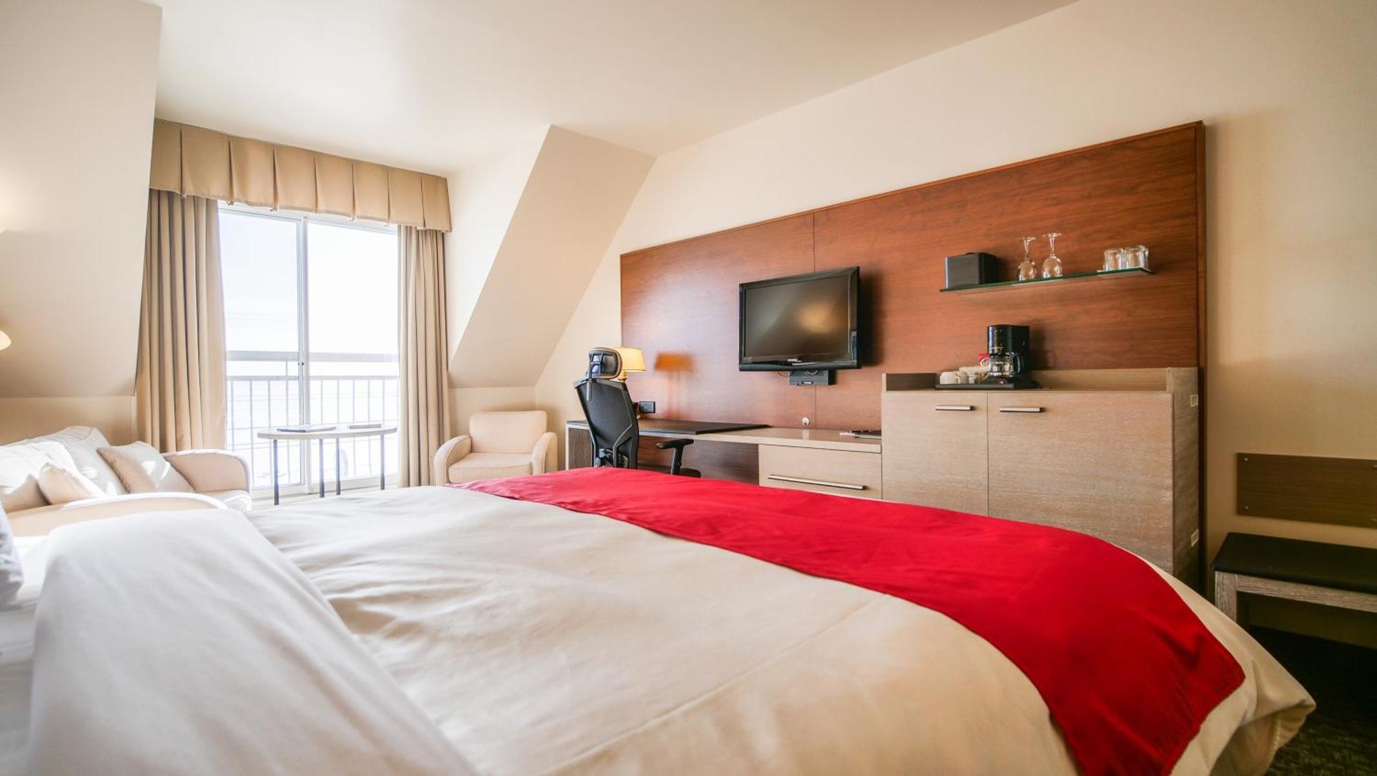 Manoir Belle Plage Carleton-sur-Mer Esterno foto