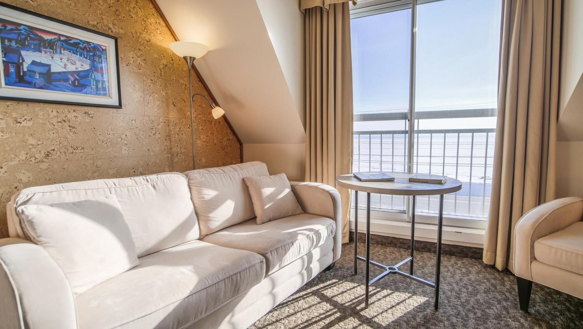 Manoir Belle Plage Carleton-sur-Mer Esterno foto