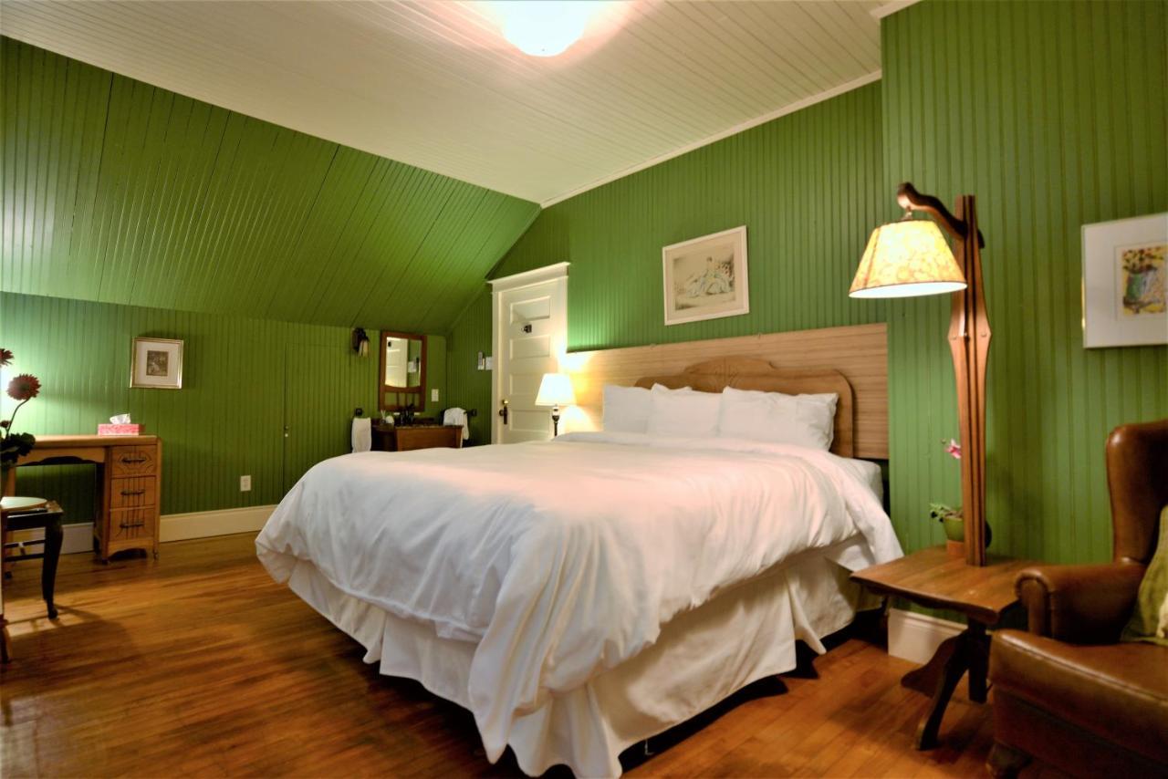 Manoir Belle Plage Carleton-sur-Mer Esterno foto