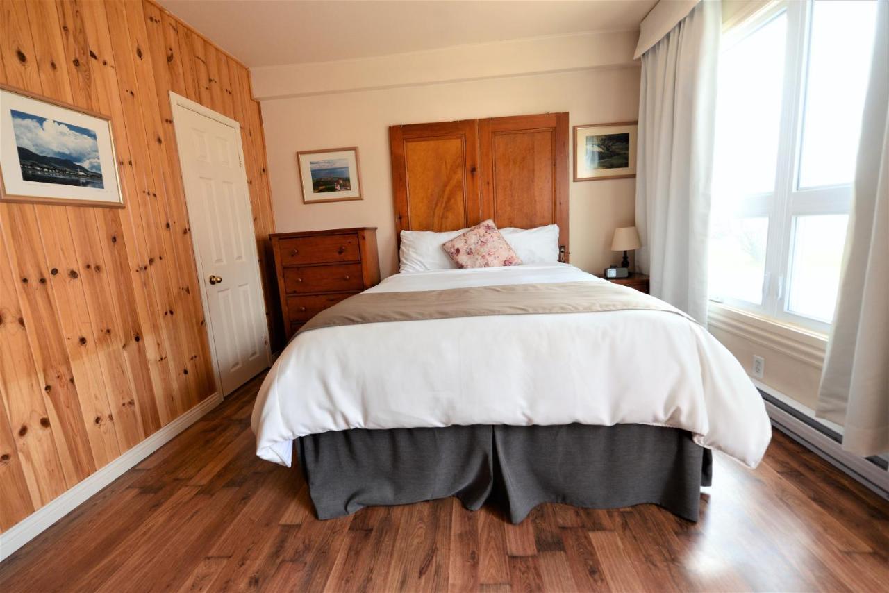 Manoir Belle Plage Carleton-sur-Mer Esterno foto